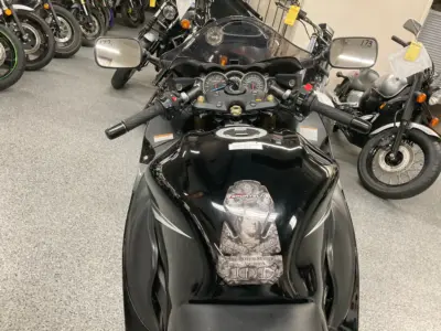2013 Suzuki Hayabusa GSX1300R ABS
