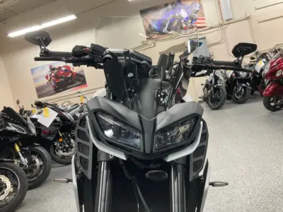 2019 Yamaha MT09 MT-09