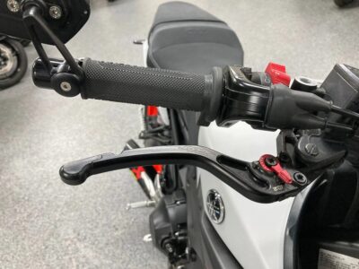 2019 Yamaha MT09 MT-09