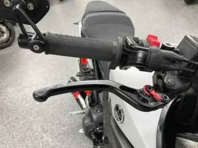 2019 Yamaha MT09 MT-09