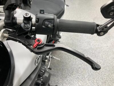 2019 Yamaha MT09 MT-09