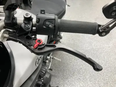2019 Yamaha MT09 MT-09
