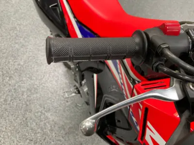 2019 HONDA CRF250L RALLY