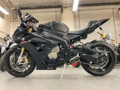 2014 BMW S1000RR