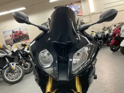 2014 BMW S1000RR