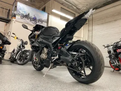 2014 BMW S1000RR