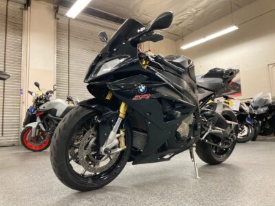 2014 BMW S1000RR