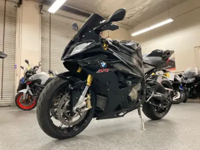2014 BMW S1000RR