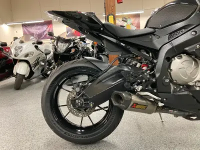 2014 BMW S1000RR