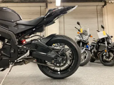 2014 BMW S1000RR