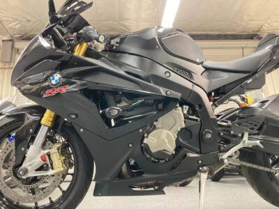 2014 BMW S1000RR