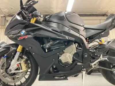 2014 BMW S1000RR