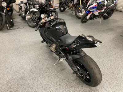 2014 BMW S1000RR