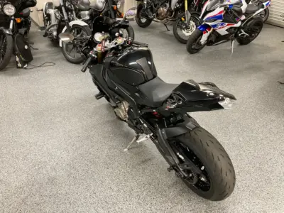 2014 BMW S1000RR