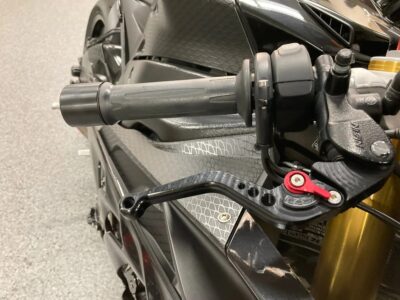 2014 BMW S1000RR