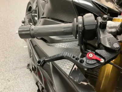 2014 BMW S1000RR