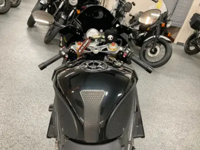 2014 BMW S1000RR