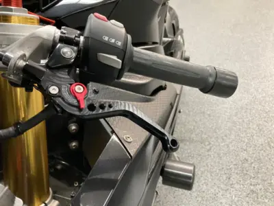 2014 BMW S1000RR