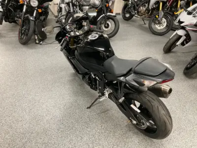 2013 Suzuki GSXR 750
