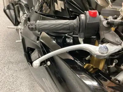 2013 Suzuki GSXR 750