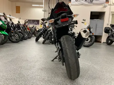 2019 Kawasaki Ninja 400