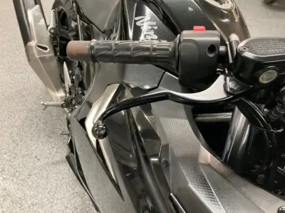 2019 Kawasaki Ninja 400