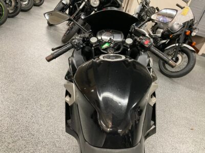 2019 Kawasaki Ninja 400
