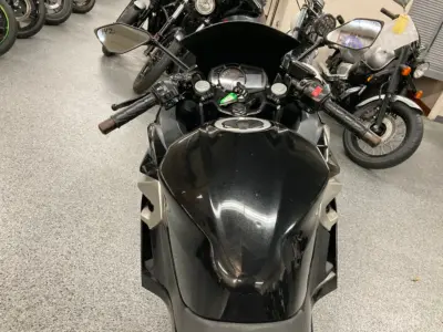 2019 Kawasaki Ninja 400