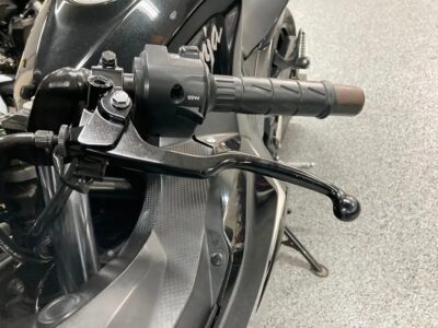 2019 Kawasaki Ninja 400