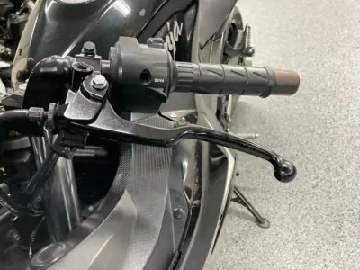 2019 Kawasaki Ninja 400