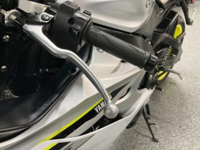 2017 Yamaha R6