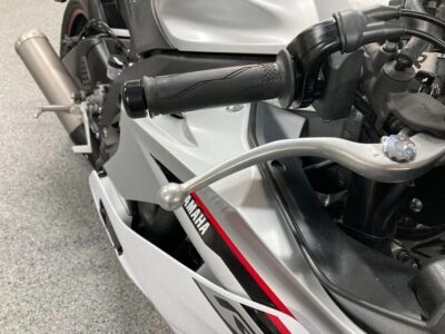 2018 Yamaha R6