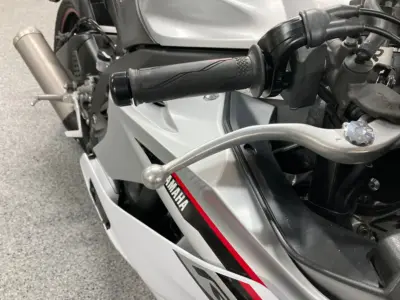 2018 Yamaha R6