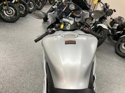 2018 Yamaha R6