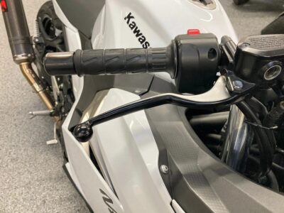 2020 Kawasaki Ninja 400 ABS