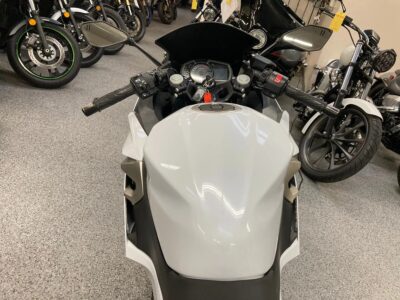 2020 Kawasaki Ninja 400 ABS