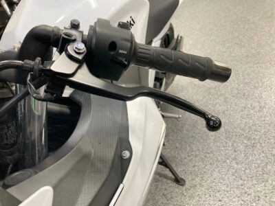 2020 Kawasaki Ninja 400 ABS