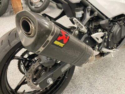 2020 Kawasaki Ninja 400 ABS