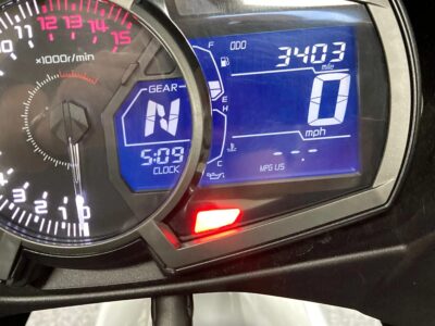 2020 Kawasaki Ninja 400 ABS