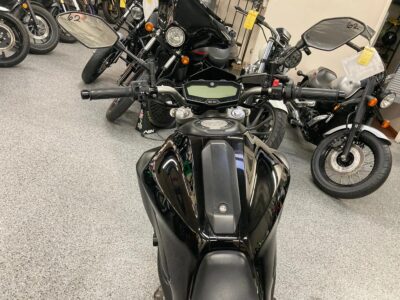 2016 Yamaha FZ07 FZ-07