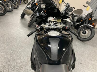 2016 BMW S1000RR Premium Edition + HP4 Forged Wheels