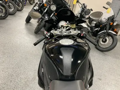 2016 BMW S1000RR Premium Edition + HP4 Forged Wheels