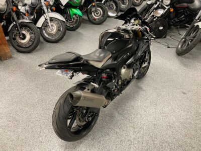 2016 BMW S1000RR Premium Edition + HP4 Forged Wheels