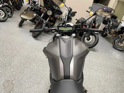 2018 Yamaha MT07 MT-07 ABS