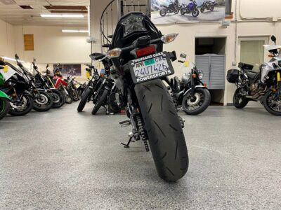2019 Kawasaki Ninja 650 ABS KRT EDITION