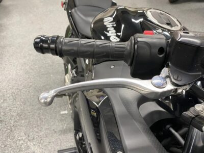 2019 Kawasaki Ninja 650 ABS KRT EDITION