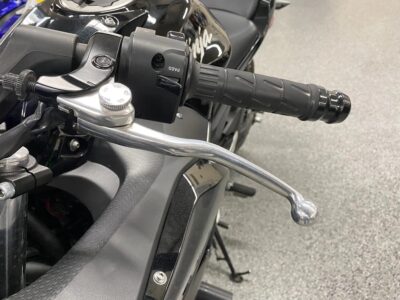 2019 Kawasaki Ninja 650 ABS KRT EDITION