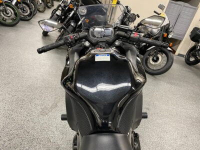 2019 Kawasaki Ninja 650 ABS KRT EDITION