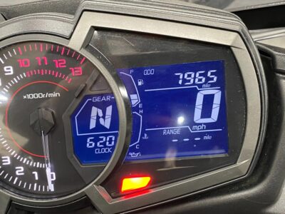 2019 Kawasaki Ninja 650 ABS KRT EDITION