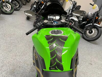 2020 Kawasaki Ninja 636 ZX6R KRT EDITION ABS